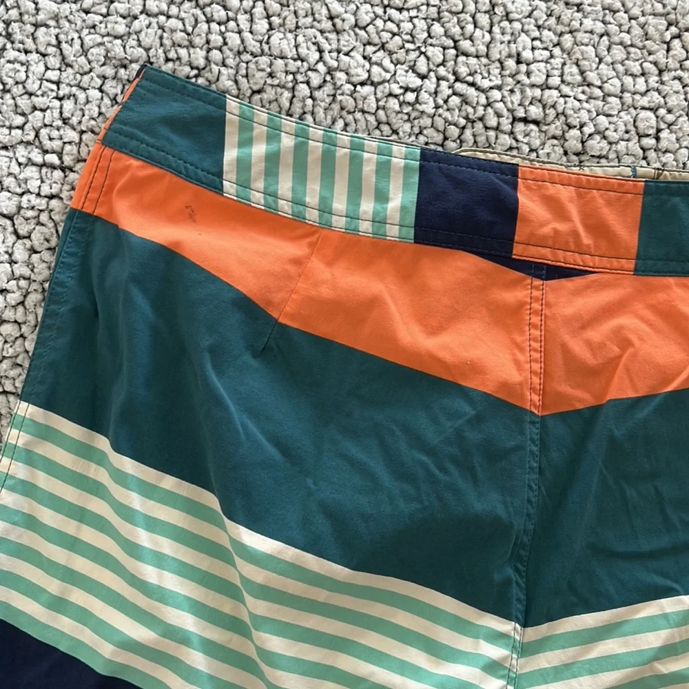 PATAGONIA STRETCH WAVEFARER BOARDSHORTS - Picture 3 of 8